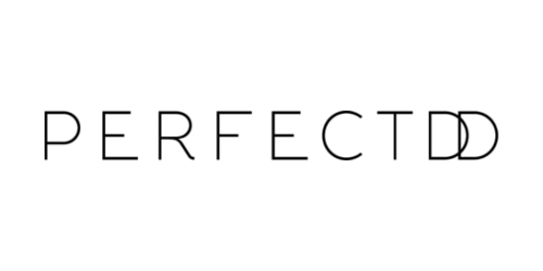 PerfectDD Logo