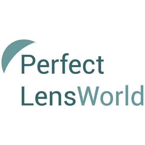 PerfectLensWorld Logo