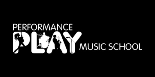 Performance Play Music Logo