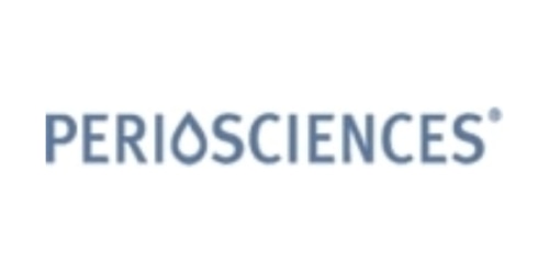 PerioSciences Logo