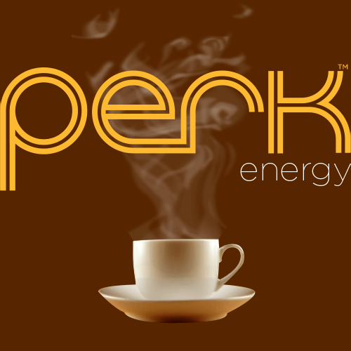20% OFF Perk Energy - Black Friday Coupons