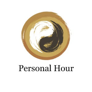 PersonalHour Logo
