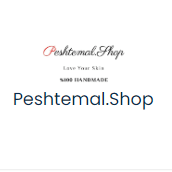 Peshtemal.Shop Logo