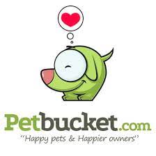 Pet Bucket Logo