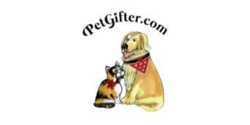 Pet Gifter Logo
