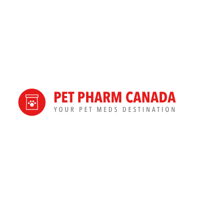 Pet Pharm Canada Logo