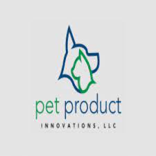 Pet Product Innovations Logo