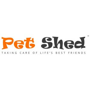 Pet Shed Logo