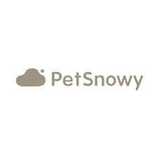Pet Snowy Logo