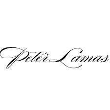Peter Lamas Logo