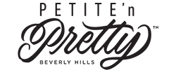 Petite 'n Pretty Logo