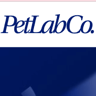 PetLab Co. Logo