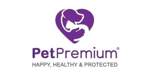 PetPremium Logo