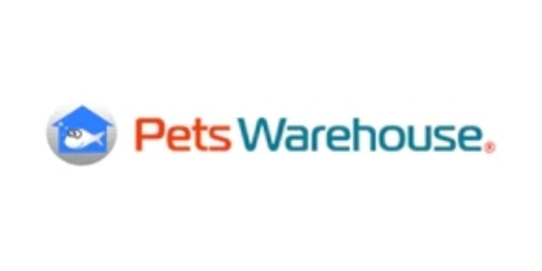 Pets Warehouse Logo