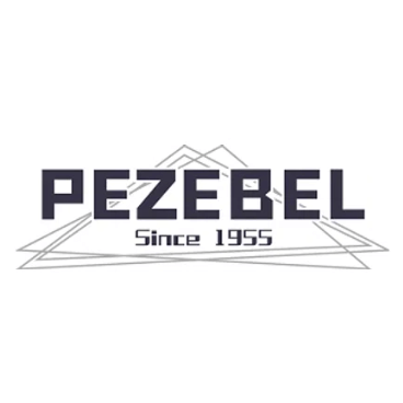 Pezebel.com Logo