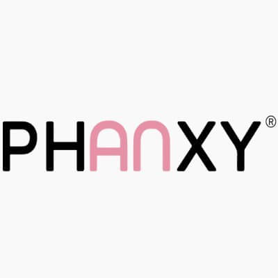 Phanxy Logo