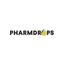 PharmDrops Logo