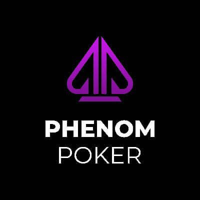 Phenom Poker Coupons