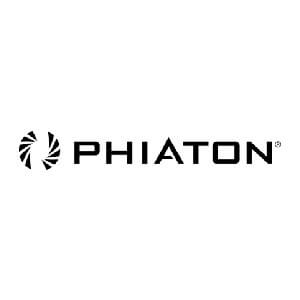 Phiaton Corporation Logo