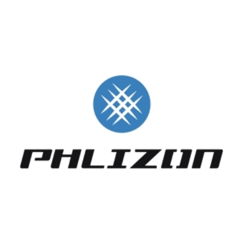 PHLIZON Logo