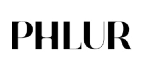 PHLUR Logo