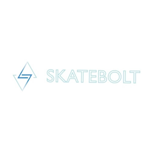 Skatebolt Logo