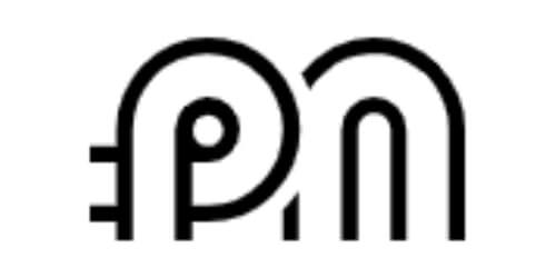 PHONECKLACE Logo