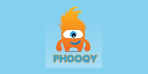 PHOOQY Logo