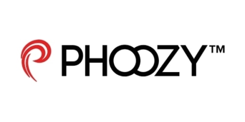 PHOOZY Logo