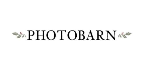 PhotoBarn Logo