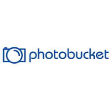 Photobucket Logo