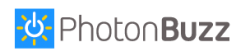 PhotonBuzz.com Logo