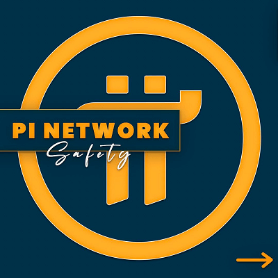 Pi Network Logo
