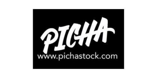 PICHA Logo