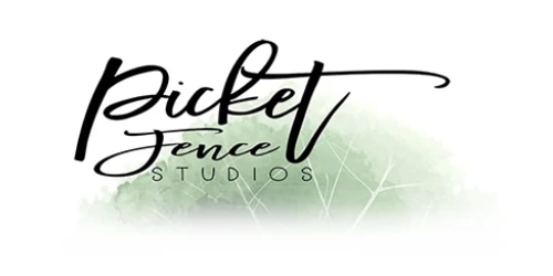 Picket Fence Studios Logo