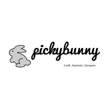Pickybunnny Logo