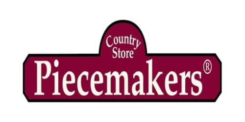 Piecemakers Logo