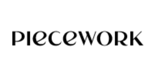 Piecework Logo