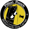 Pillion Pooch Logo
