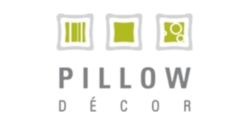 Pillow Decor Logo