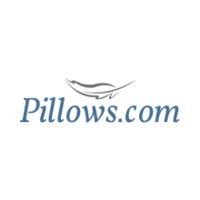 Pillows.com Logo
