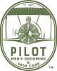 Pilot Men's Grooming & Skin Care Logo