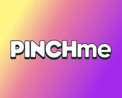 PinchMe Logo