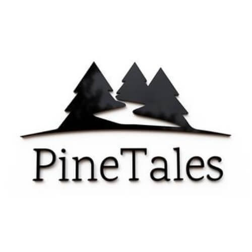 PineTales Logo