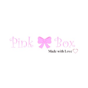 Pink Box Accessories LLC Logo