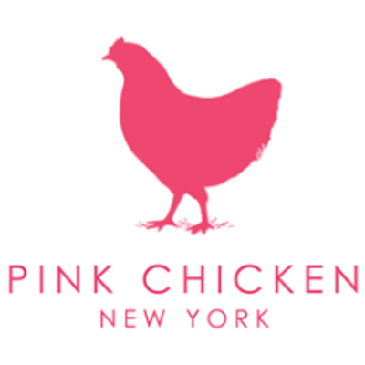 Pink Chicken Logo
