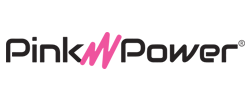Pink Power Tools Logo