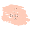 Pink Sand Logo