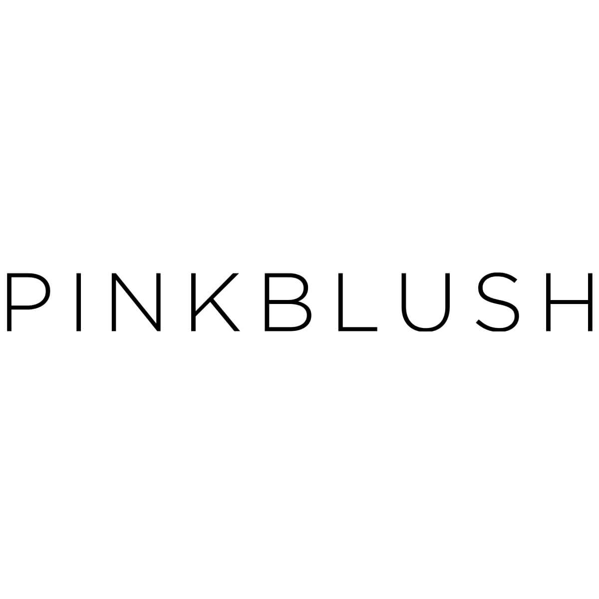 PinkBlush Coupons