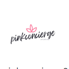 pinkconcierge2022 Logo